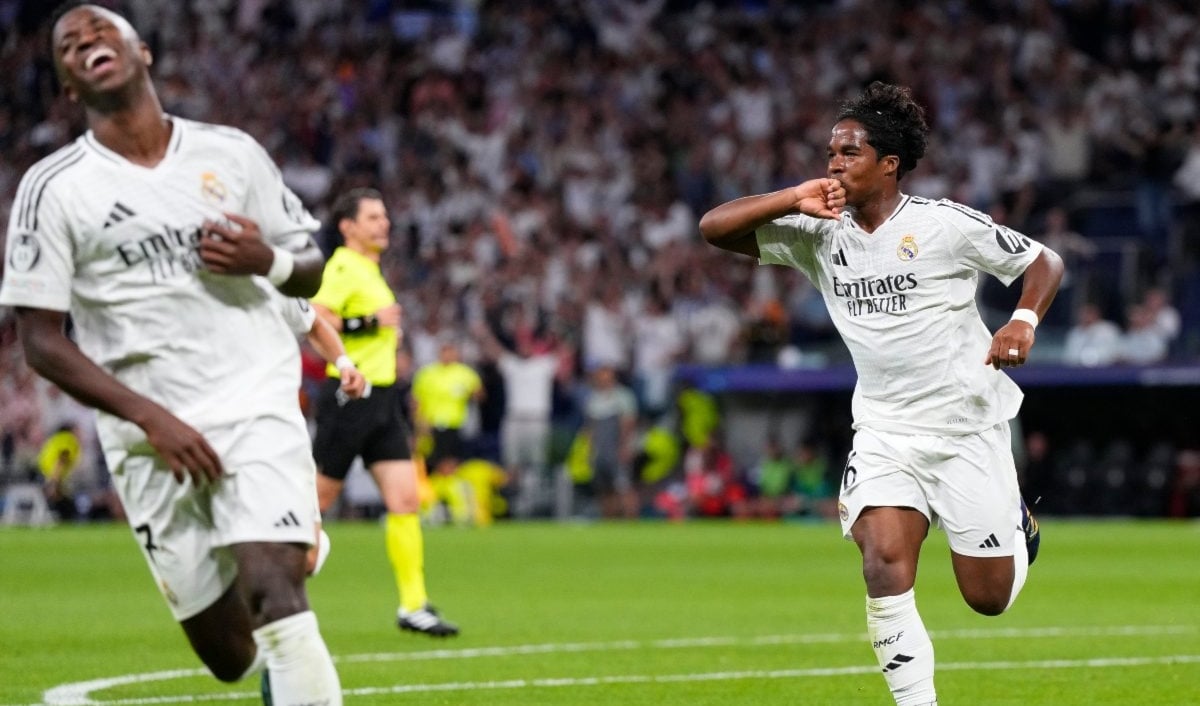 "مشكلة كبيرة تهز ريال مدريد قبل موعد مونديال الأندية"