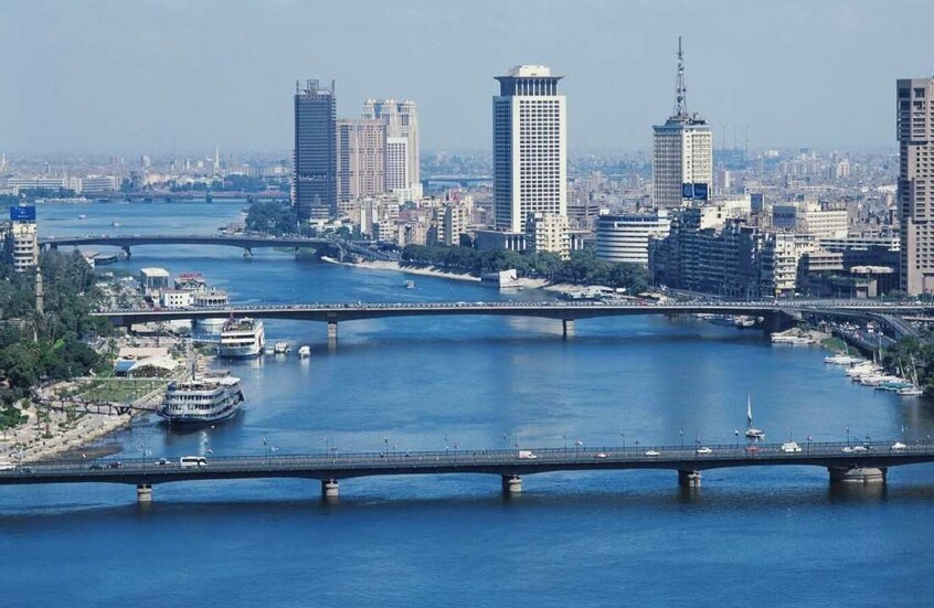 "تحرك مصري جريء.. الحكومة تعلن عن خطوة جديدة تجاه صندوق النقد"