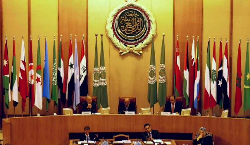 الجامعة العربية: نضغط بكل قوة لوقف حرب غزة