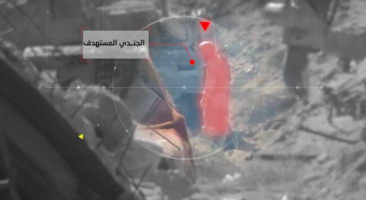 كمين محكم لسرايا القدس يُصيب قوة هندسية إسرائيلية في خان يونس