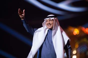 "فنان العرب يكشف عن وضعه الصحي بعد اعتذاره عن حفل العلا"