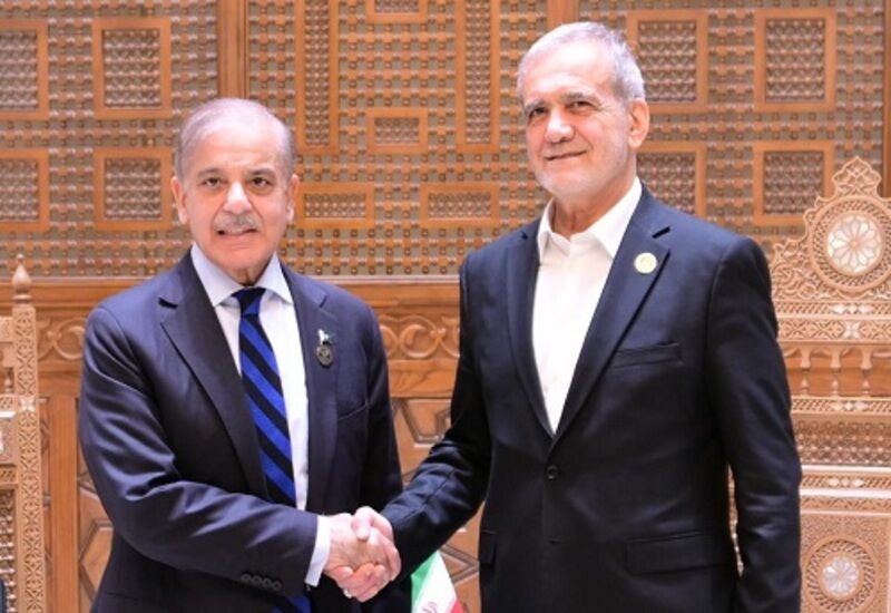 نخست وزیر پاکستان به تهران سفر می‌کند