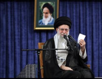 Iran’s Firm Stance in Nuclear Talks Disallows Another Libya Scenario