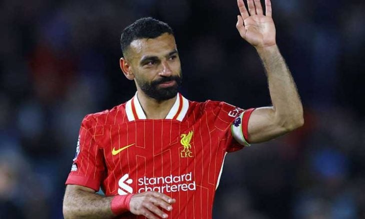 تألق مستمر.. محمد صلاح يحصد جائزة أفضل لاعب في الدوري الإنجليزي للمرة الثانية