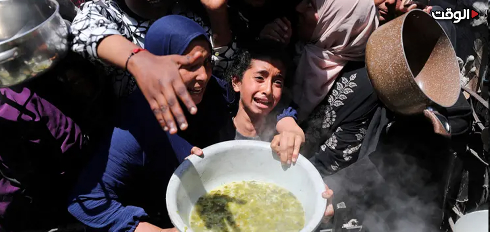نتنياهو يرضخ للضغوط.. مساعدات إلى غزة رغم المعارضة اليمينية