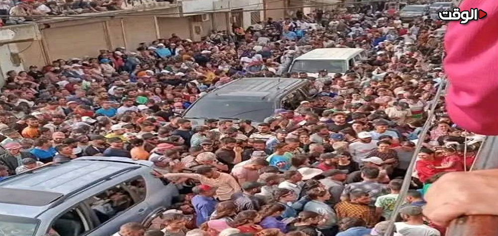 سوريا على صفيح طائفي ساخن.. بعد العلويين والدروز، المرشيديون ضحايا القمع في شمال سوريا