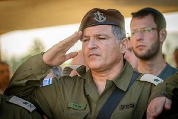 خشم صهیونیستها از سخنان جنگ‌طلبانه رئیس جدید «شاباک»