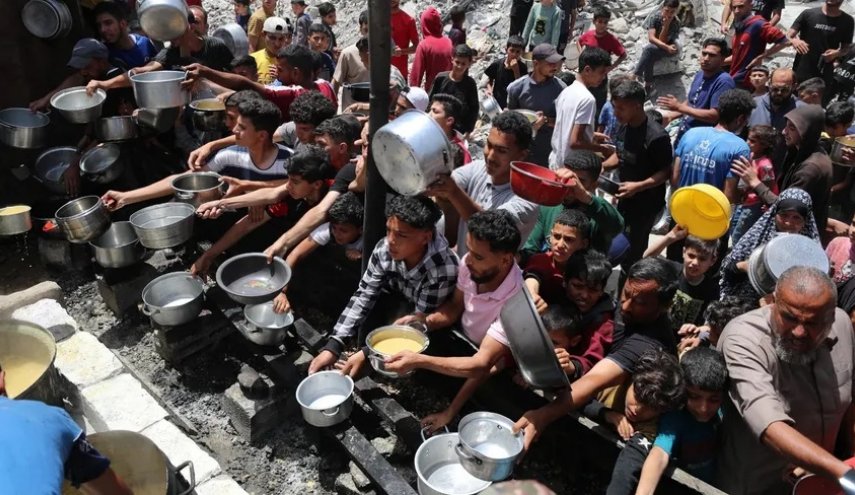 انتقادات واسعة من قبل منظمات الإغاثة والأمم المتحدة لخطة توزيع مساعدات غزة