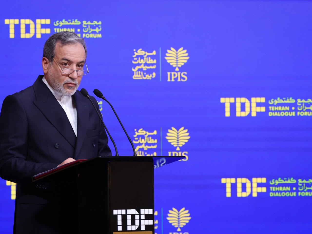 Iran Refuses US Zero-Enrichment Proposal, Warns Deal Could Fall Through