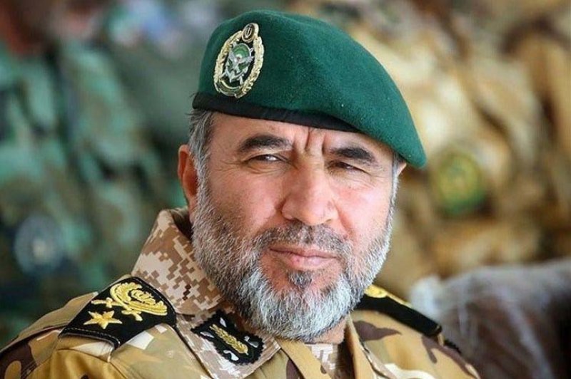 Army Commander: Iran Is Advancing Systems to Counter Micro Air Vehicles (MAVs)