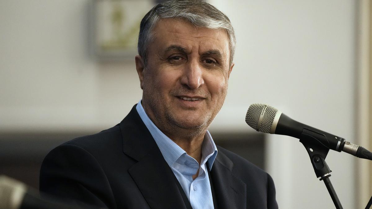 Nuclear Chief Affirms Iran’s Refusal to Be Directed by Others