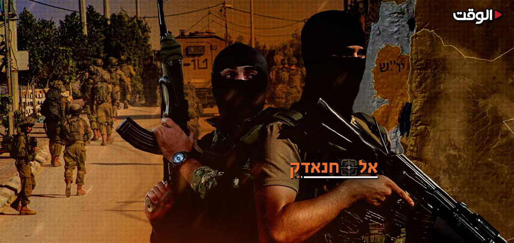 Biblical Military Namings in Gaza War and Their Hidden Aims