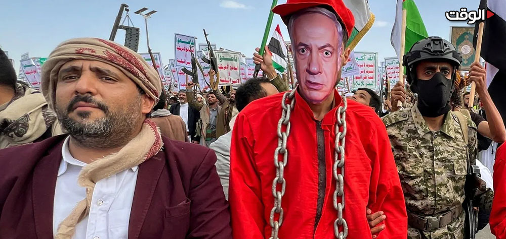 Haifa Port Blockade, Yemen’s Blow to Major Israeli Trade Artery