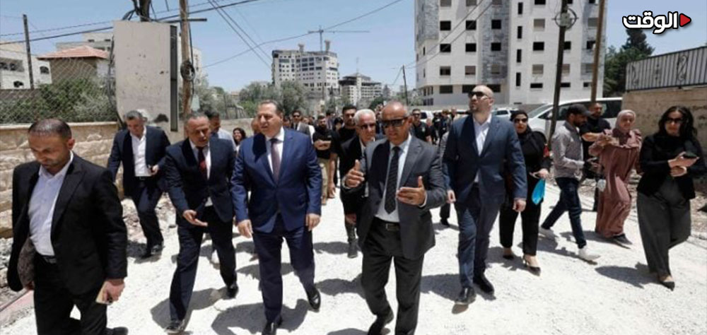 رصاص الاحتلال يستهدف دبلوماسيين في جنين... صفعة جديدة للقانون الدولي وتآكل للدعم الغربي لـ"إسرائيل"