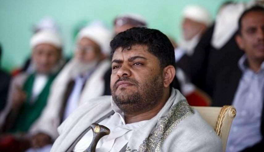 الحوثي: التفاوض على إغاثة غزة تقنين للحصار الصهيوني المجرم