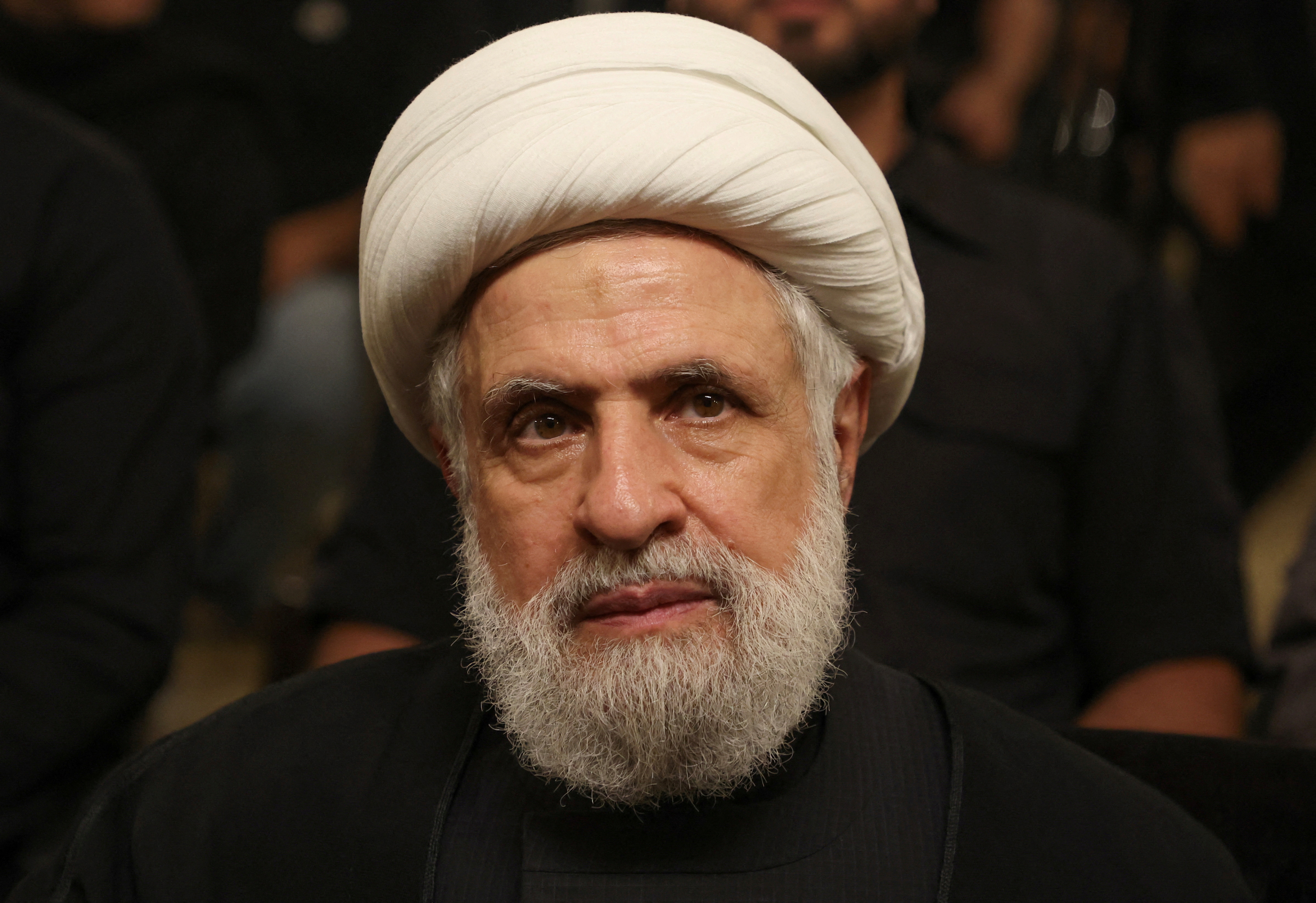 Sheikh Qassem Asserts: Resistance Remains Defiant Amid US, Israeli Pressure