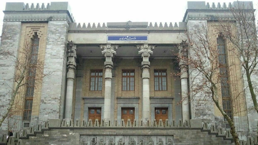 Iran Summons French Diplomat Following Barrot’s Allegations