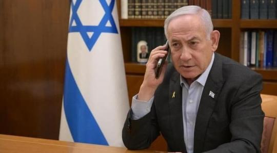الأسرى على طاولة المفاوضات.. نتنياهو يكشف عن مفاجأة قريبة