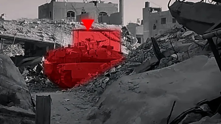 بسالة المقاومة.. القسام ترد على جرائم الاحتلال بقذائف تصيب الأهداف بدقة