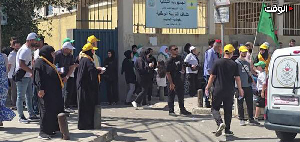 حزب الله وحركة أمل يحسمان انتخابات الجنوب.. انتصار بالتزكية والاقتراع يؤكد حضور المقاومة