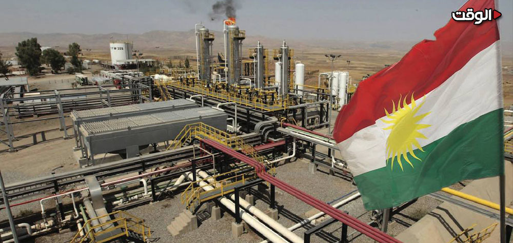 من نفط سوريا إلى غاز العراق... كيف تسعى أمريكا إلى نهب ثروات المنطقة؟