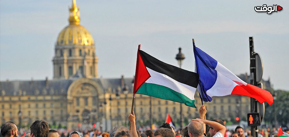 Has France Really Become Supporter of Palestine?