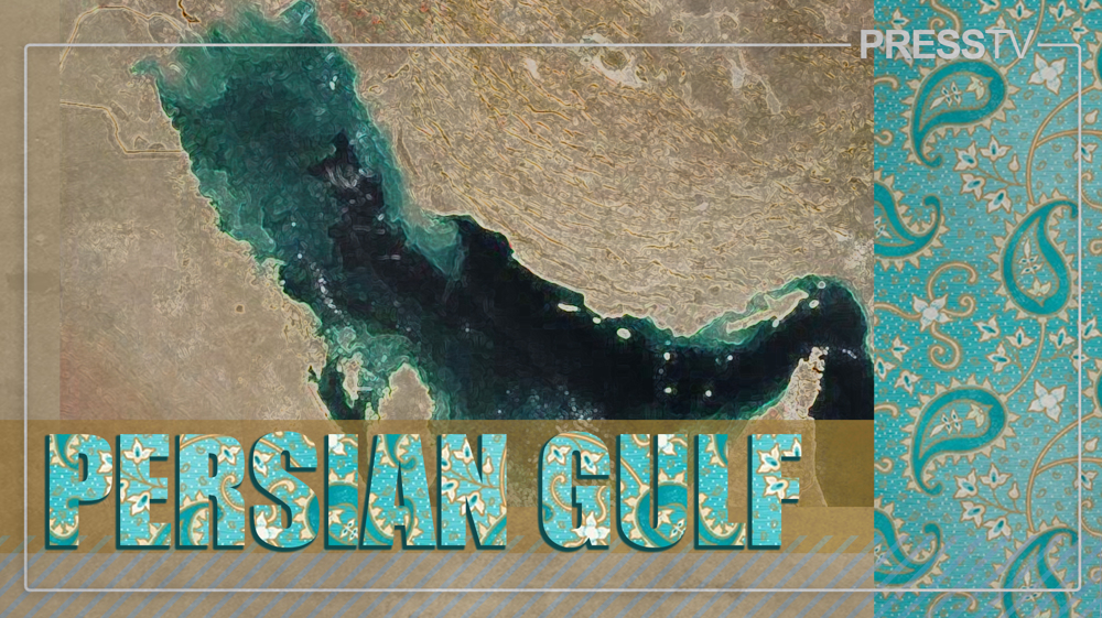 A mirror named the Persian Gulf: Reflecting the continuity of Iranian identity A mirror named the Persian Gulf: Reflecting the continuity of Iranian identity