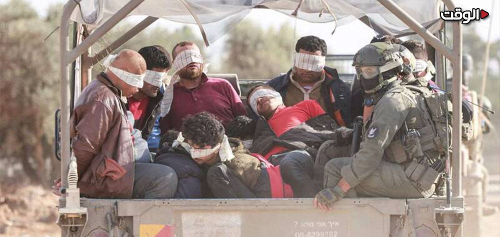 غزة تحت النار... مجازر متواصلة وتجويع ممنهج وسط صمت دولي وتصدّع داخلي في الكيان الصهيوني
