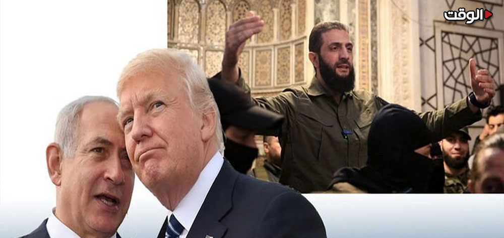 Boiled Frog: How’s US Consuming Syria’s Al-Jolani in a Gradual Trust-making Process?
