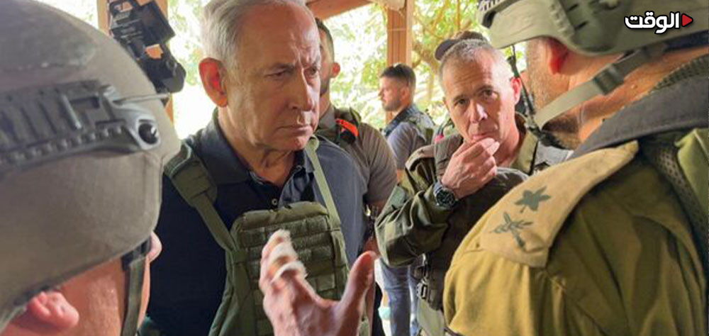 Stop or Continue? Netanyahu Facing Fatal Gaza War Dilemma