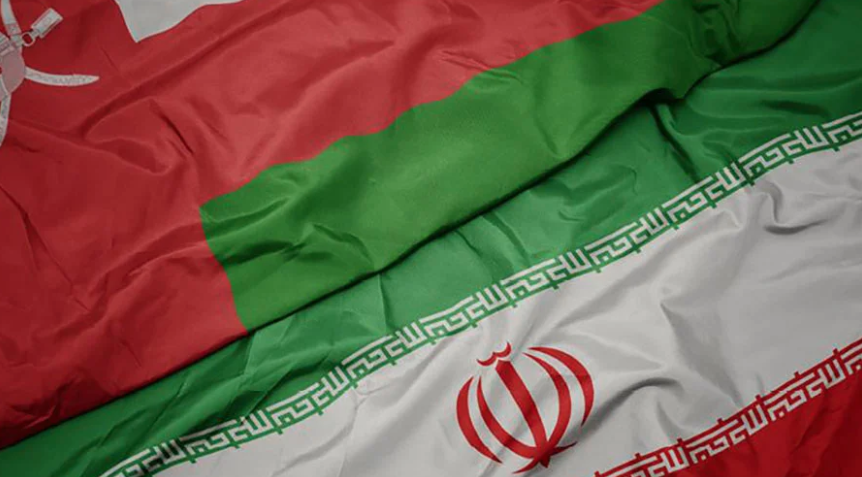 Long-Term Political Cooperation Framework Agreement to Be Signed by Iran and Oman