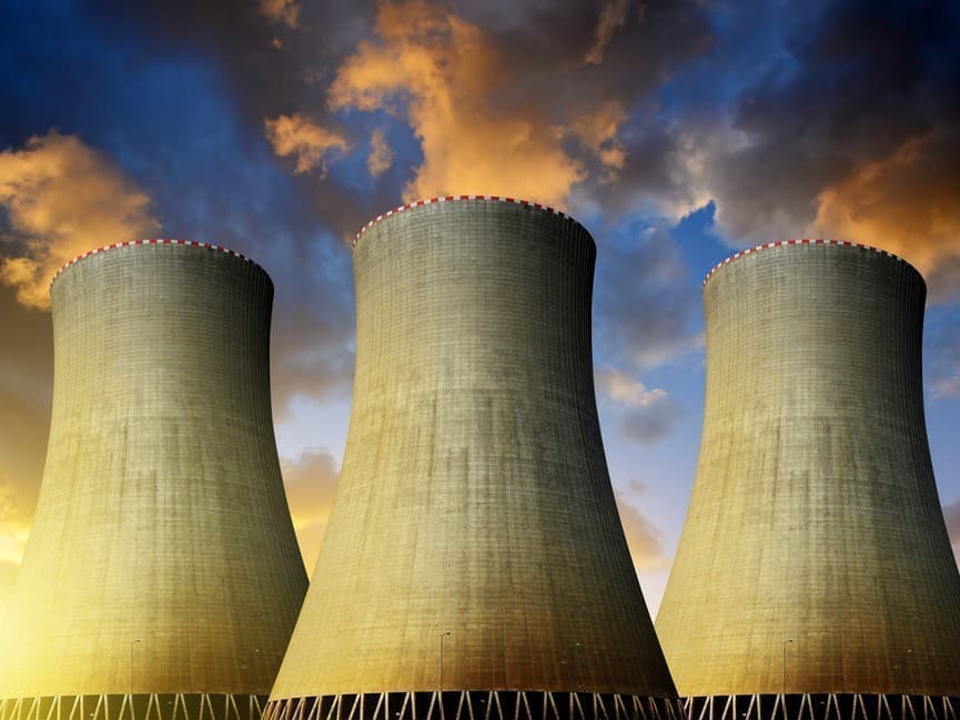Iran Unveils Initiative to Generate 20,000 Megawatts of Nuclear Power, Says AEOI Chief