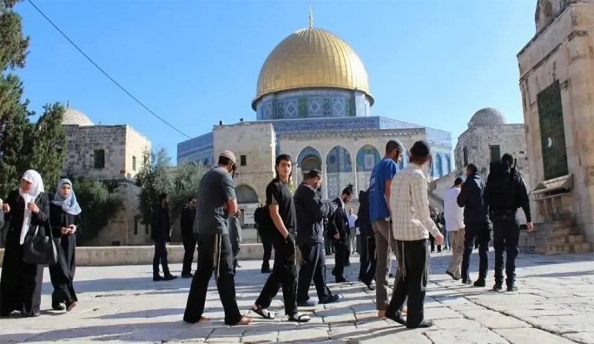 وسط دعوات متواصلة للحشد والنفير... تصاعد الاقتحامات للمسجد الأقصى