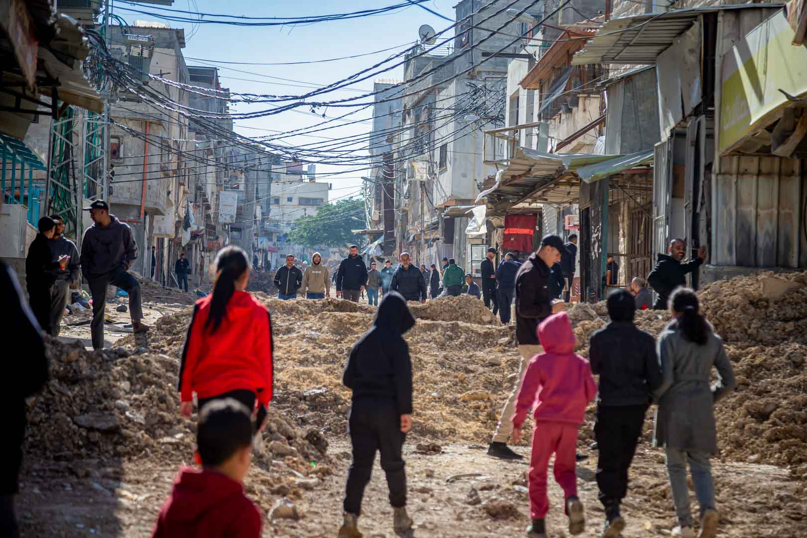 Palestinian Authority: Palestinians’ Representative or Israel’s Partner?