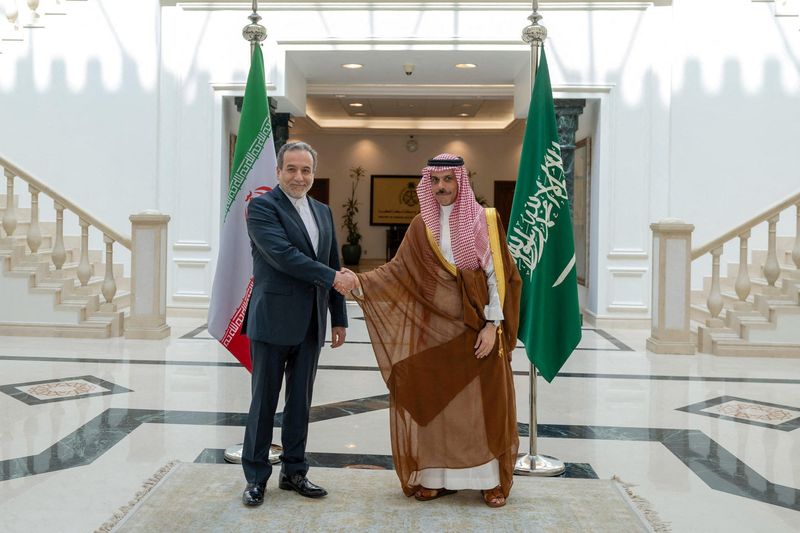 Israel Plans to Deny Access to West Bank for Rare Saudi-Led Delegation