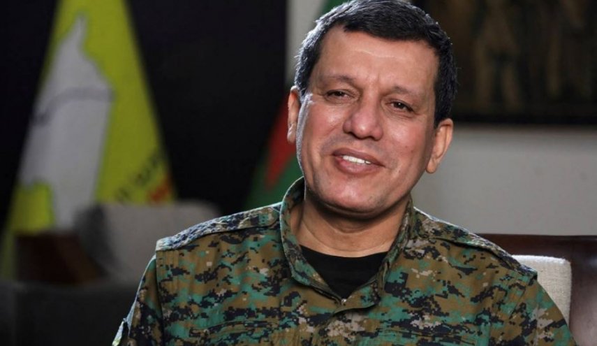 قائد "قسد":  قواتنا على اتصال مباشر مع تركيا ونحن منفتحون على تحسين العلاقات