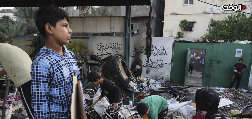 Under Fresh Strategy, Netanyahu Focusing on Breaking Gazans’ Will