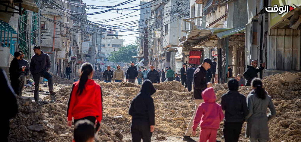 Palestinian Authority: Palestinians’ Representative or Israel’s Partner?