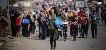 إطلاق النار على الجياع في رفح.. جريمة إنسانية تُعرّي الوجه الحقيقي للاحتلال الإسرائيلي