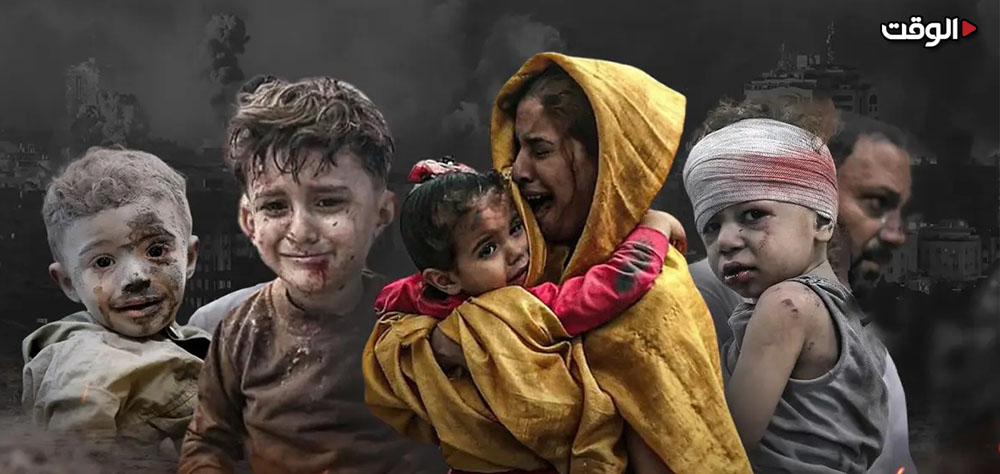 40 ألف طفل يتيم في غزة... الاحتلال يقود الفلسطينيين نحو الإبادة