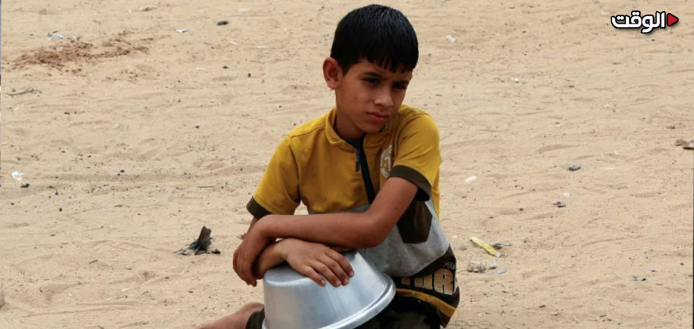الجوع في غزة.. سلاح ممنهج لاستكمال جريمة الإبادة البطيئة للبطون الخاوية
