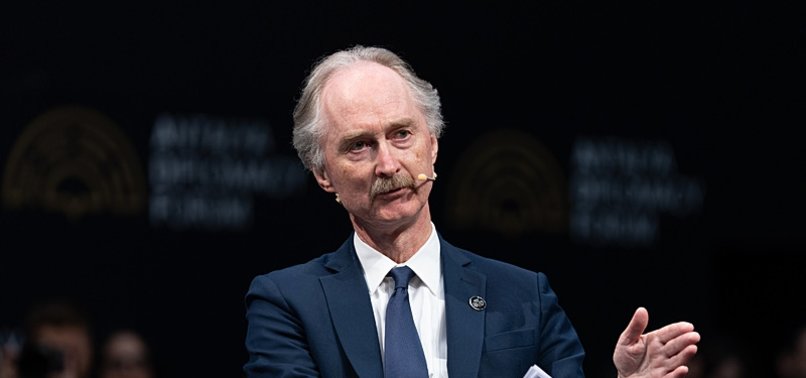 UN Envoy Denounces Israeli Violations of Syria’s Sovereignty, Calls for Immediate Halt to Airstrikes