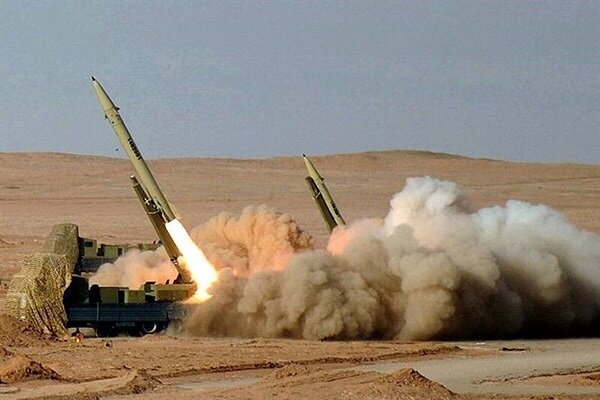 شلیک موشک از یمن فرودگاه «بن گوریون» را تعطیل کرد