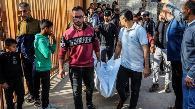 Gaza Death Toll Climbs to 52,535 Amid Fuel Blockade on Hospitals