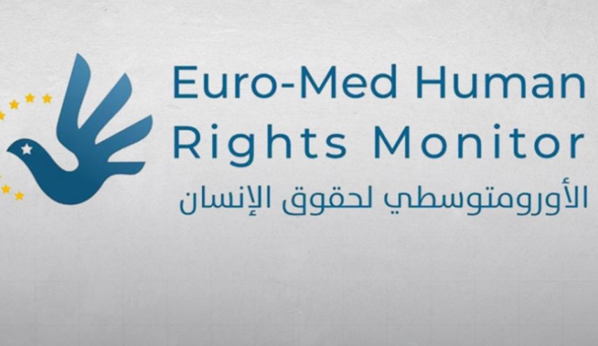 الأورومتوسطي: الخطة الإسرائيلية بشأن المساعدات ’خدعة إنسانية’