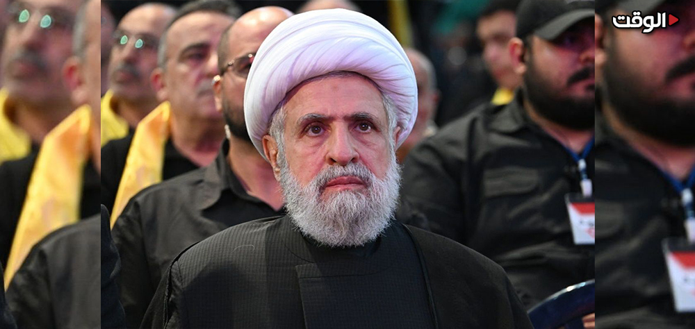 الشيخ نعيم قاسم... أمين عام حزب الله في الأيام المصيرية الفارقة