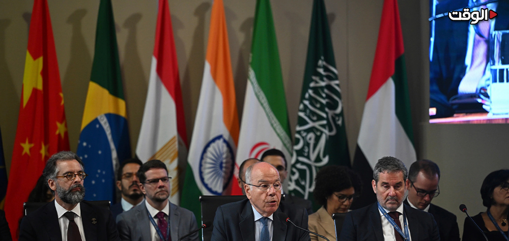 BRICS Security Cooperation and Iran’s Key Role