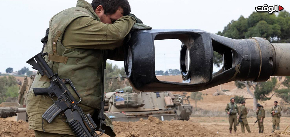 What Crises Are Plaguing Israeli Army as War Continues?