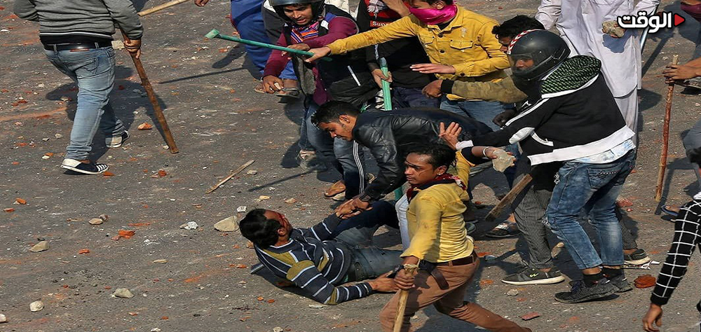 Indian Muslims Falling Victim to Hindu and Takfiri Radicalism
