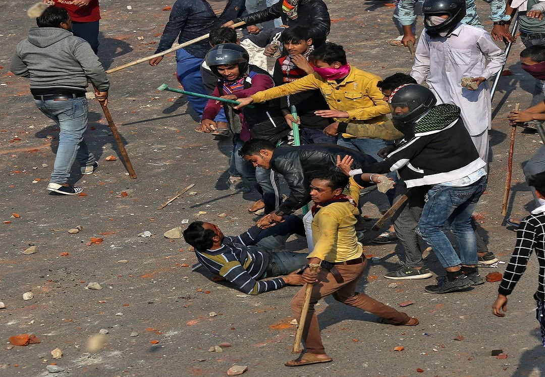Indian Muslims Falling Victim to Hindu and Takfiri Radicalism